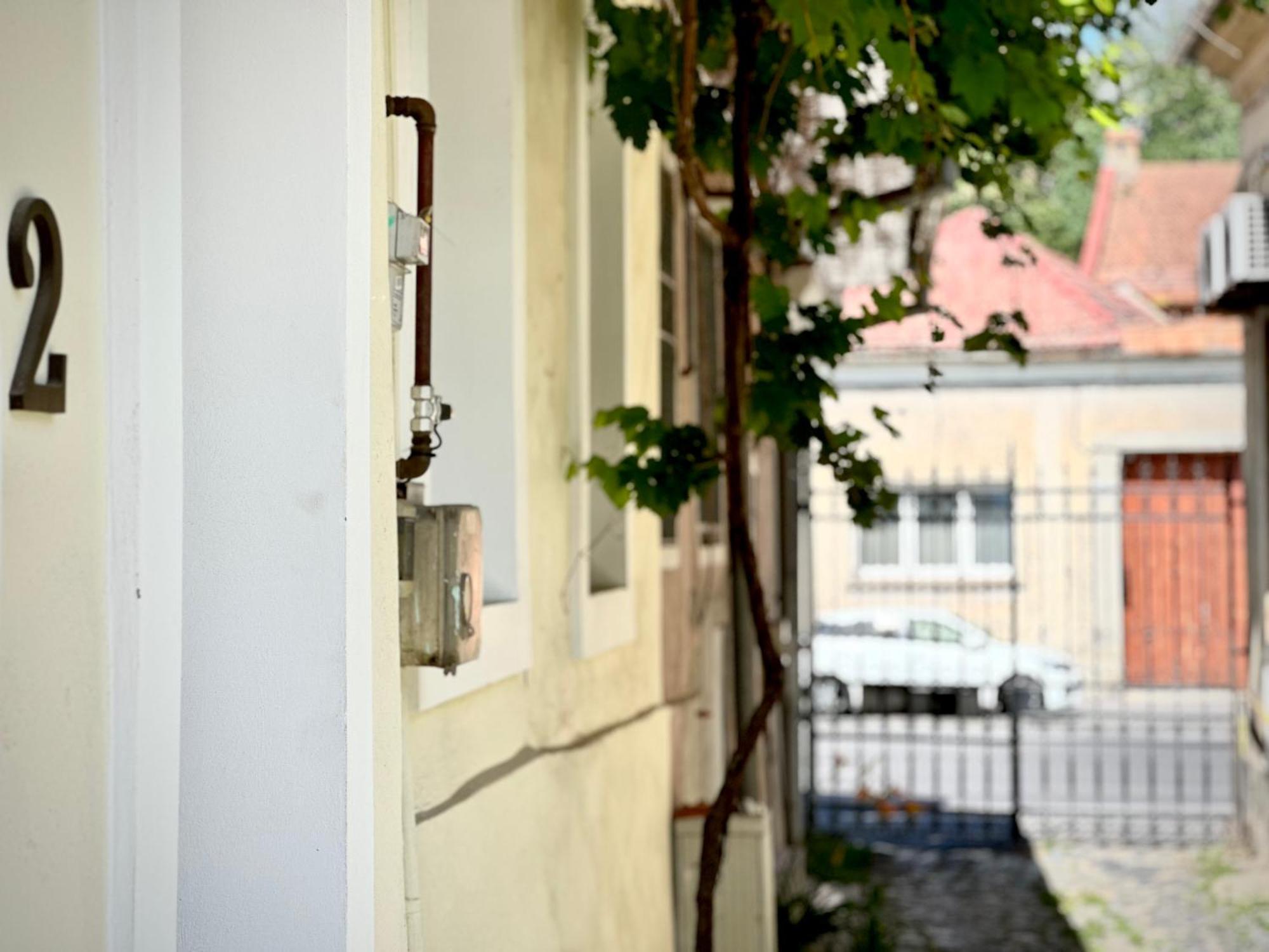4Friendscentrubrasov Braşov Exterior foto